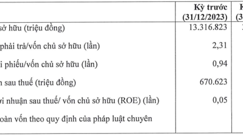Vinpearl lãi sau thuế gần 2,580 tỷ đồng trong nửa đầu năm