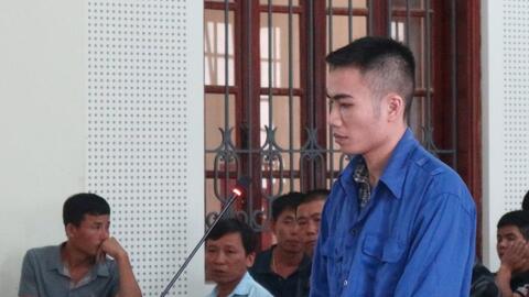 Quỳ Hợp (Nghệ An): Cựu nhân viên văn phòng đăng ký đất lĩnh án lừa đảo gần 4 tỷ đồng