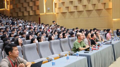 Nhận diện ma tuý mới núp bóng thực phẩm