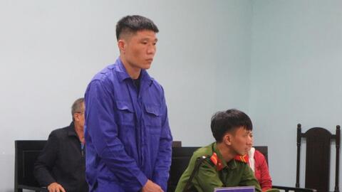 Quế Phong (Nghệ An): Án chung thân dành cho đối tượng mua bán hơn 1,8kg ma tuý