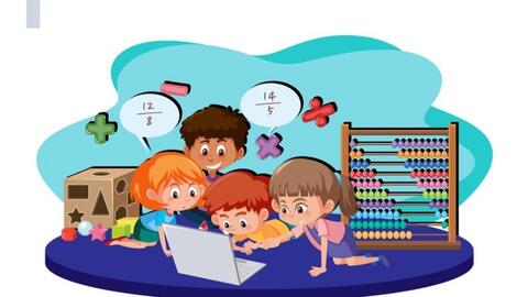 Nhận diện nguy cơ xâm hại trẻ em trên không gian mạng