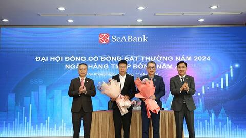 SeABank nâng cao năng lực Ban Kiểm soát để tăng cường khả năng giám sát và phát triển bền vững cho Ngân hàng