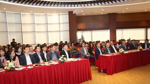 Gần 3.000 bài dự thi viết về bảo vệ môi trường ở Hà Nội