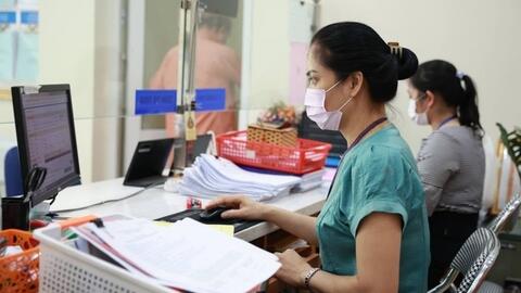 Quảng Ninh tạm ngừng tuyển dụng công chức cấp xã