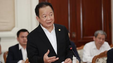 Tập đoàn T&T Group đề xuất loạt dự án chiến lược tại TP Hồ Chí Minh