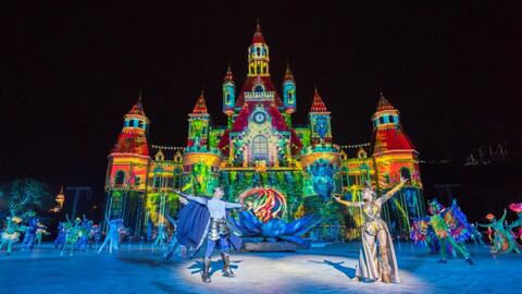 Vingroup công bố trụ cột văn hóa: Kiến tạo không gian nghệ thuật đẳng cấp quốc tế