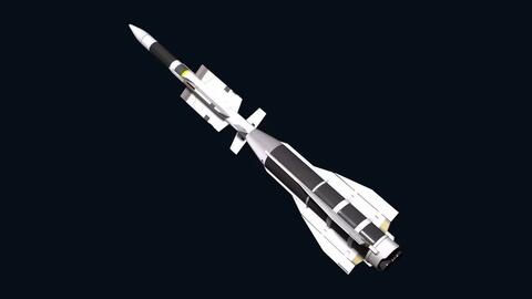 Tên lửa Aster: Sát thủ trên không hàng đầu của châu Âu