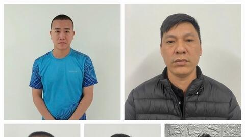 Triệt phá đường dây cá độ bóng đá có giao dịch hàng nghìn tỷ đồng