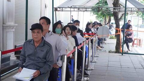 Tạo cơ hội an cư cho người lao động