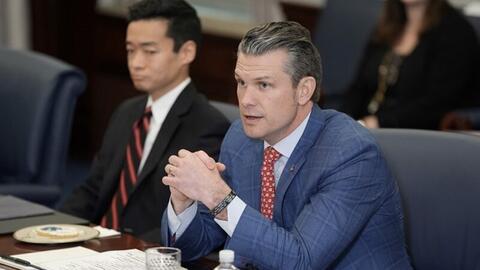 Chiến lược Bắc Mỹ mở rộng và việc gia tăng ảnh hưởng của Mỹ tại Trung Đông