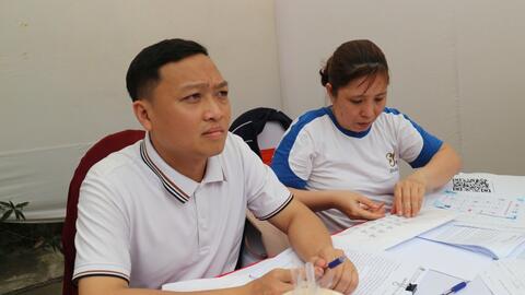 Doanh nghiệp mở rộng cơ hội cho sinh viên mới ra trường