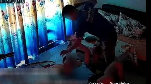 Xử lý vụ cha dượng bạo hành con riêng của vợ ở TPHCM