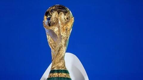 Malaysia đã có bản quyền World Cup 2026