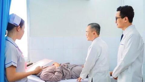 Kịp thời bảo tồn tinh hoàn cho bệnh nhi 14 tuổi ở TPHCM