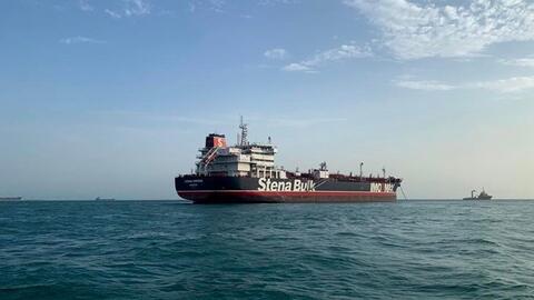 Iran tuyên bố xem xét đề xuất của Mỹ về chấm dứt xung đột
