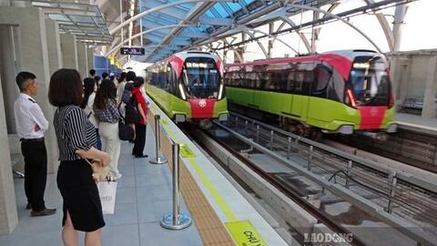 Miễn phí xe buýt là "mời" người dân sử dụng phương tiện công cộng