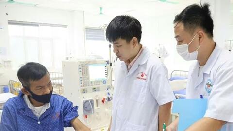 Kế hoạch triển khai khám sức khỏe miễn phí cho người dân, tích hợp kết quả trên VNeID