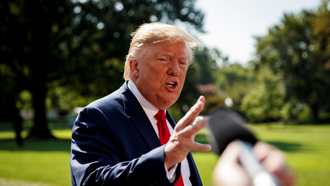 Chiến sự Trung Đông ngày 20/6: Tổng thống Donald Trump cảnh báo Iran