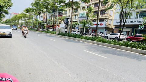 Thời tiết ngày 29/9: Miền Bắc nắng nóng