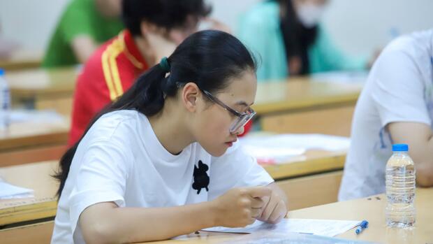Học phí Trường Kinh tế, Đại học Quốc gia Hà Nội năm 2025