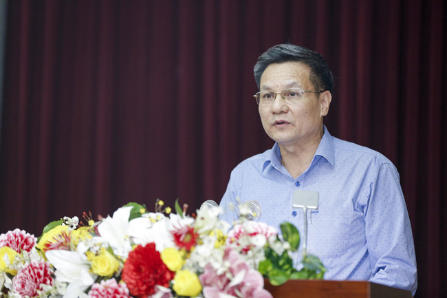 Hà Nội: Trao166 suất quà cho trẻ em có hoàn cảnh khó khăn nhân dịp Tết Canh Tý 2020 - Ảnh 1. Hà Nội: Trao166 suất quà cho trẻ em có hoàn cảnh khó khăn nhân dịp Tết Canh Tý 2020 - Ảnh 1.