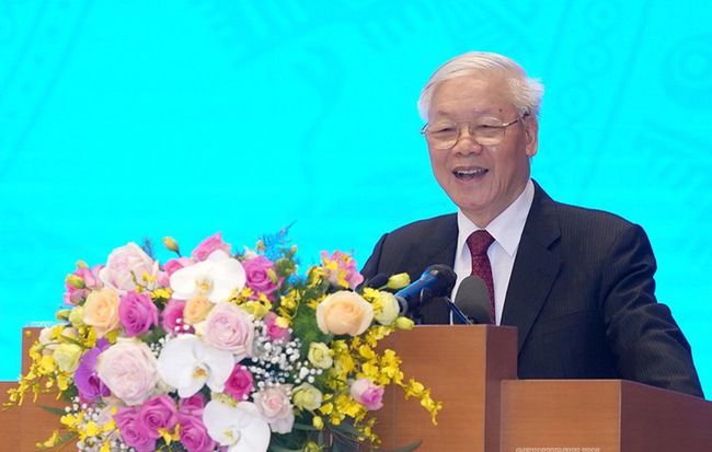 Dân tin “lò” chống tham nhũng sẽ tiếp tục đỏ lửa