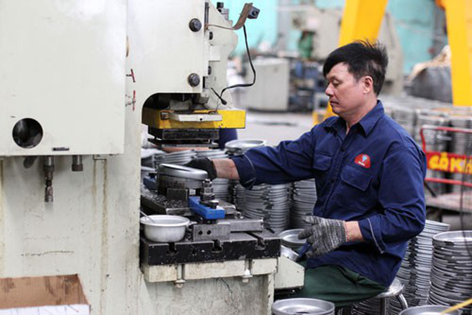 Người lao động cần được nghỉ ngơi - Ảnh 1. Người lao động cần được nghỉ ngơi - Ảnh 1.