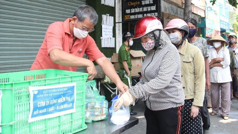 Ưu tiên bảo vệ, thúc đẩy quyền con người giữa đại dịch