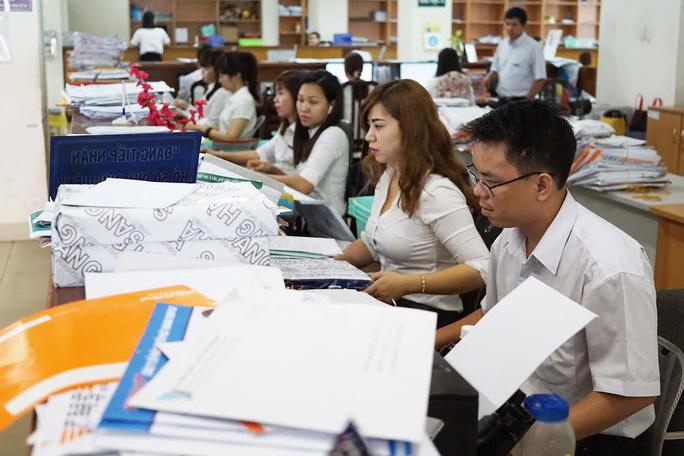 13 trường hợp thuộc diện tinh giản biên chế trong năm 2021 - Ảnh 1. 13 trường hợp thuộc diện tinh giản biên chế trong năm 2021 - Ảnh 1.