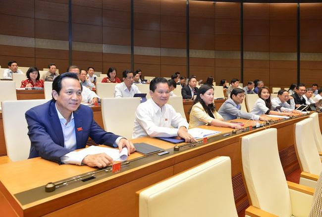 10 thành tựu nổi bật ngành LĐ-TB&XH giai đoạn 2016-2020 - Ảnh 1. 10 thành tựu nổi bật ngành LĐ-TB&XH giai đoạn 2016-2020 - Ảnh 1.