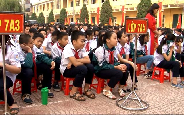 Ba trục nhiệm vụ quan trọng sẽ được ngành Giáo dục tập trung thực hiện trong năm 2021 - Ảnh 1. Ba trục nhiệm vụ quan trọng sẽ được ngành Giáo dục tập trung thực hiện trong năm 2021 - Ảnh 1.