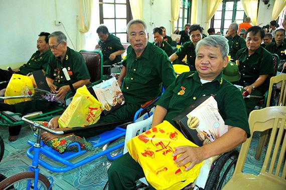 10 thành tựu nổi bật ngành LĐ-TB&XH giai đoạn 2016-2020 - Ảnh 3. 10 thành tựu nổi bật ngành LĐ-TB&XH giai đoạn 2016-2020 - Ảnh 3.