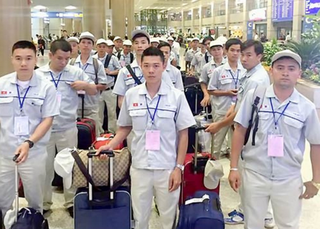 10 thành tựu nổi bật ngành LĐ-TB&XH giai đoạn 2016-2020 - Ảnh 4. 10 thành tựu nổi bật ngành LĐ-TB&XH giai đoạn 2016-2020 - Ảnh 4.