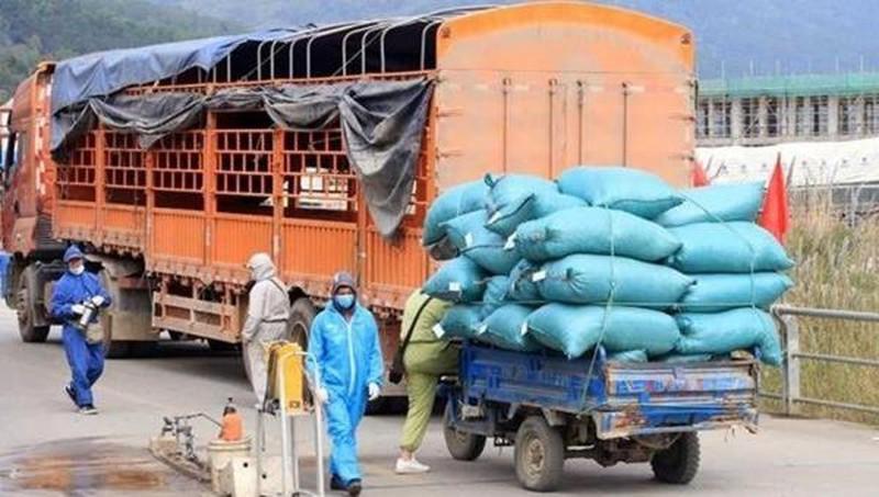 Bộ Công Thương đề nghị tháo gỡ tiêu thụ nông sản của Hải Dương