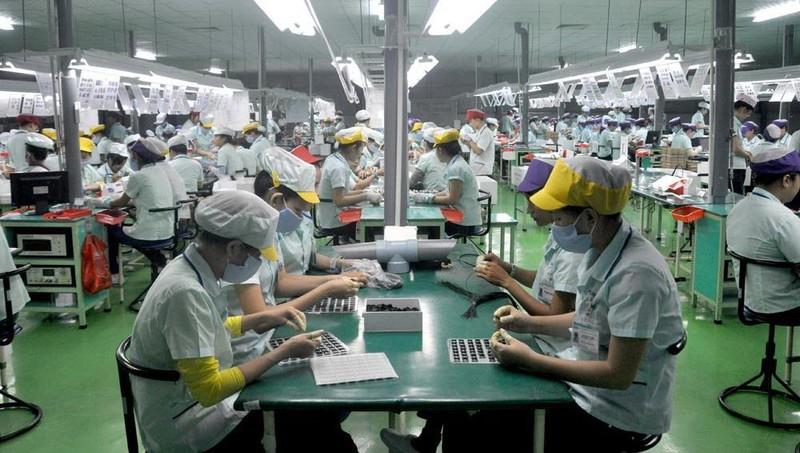 TP Hồ Chí Minh cần khoảng 30.000 lao động sau Tết