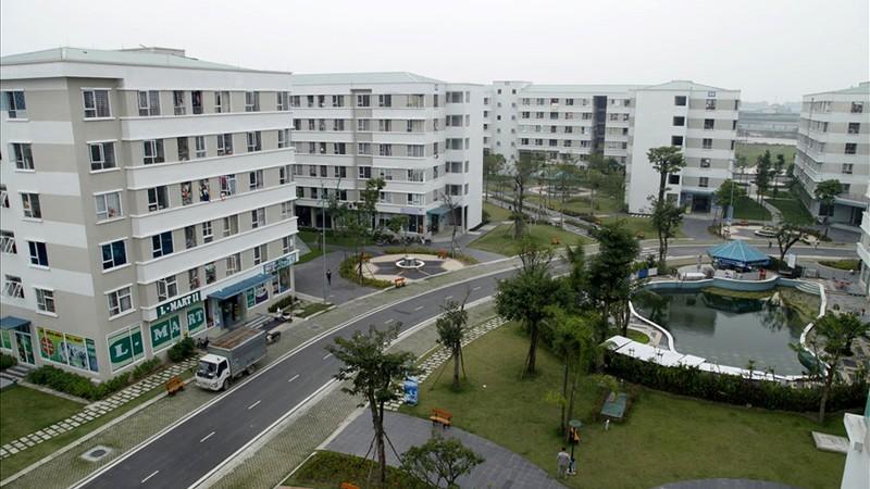 Bổ sung nguyên tắc xét duyệt đối tượng mua nhà ở xã hội