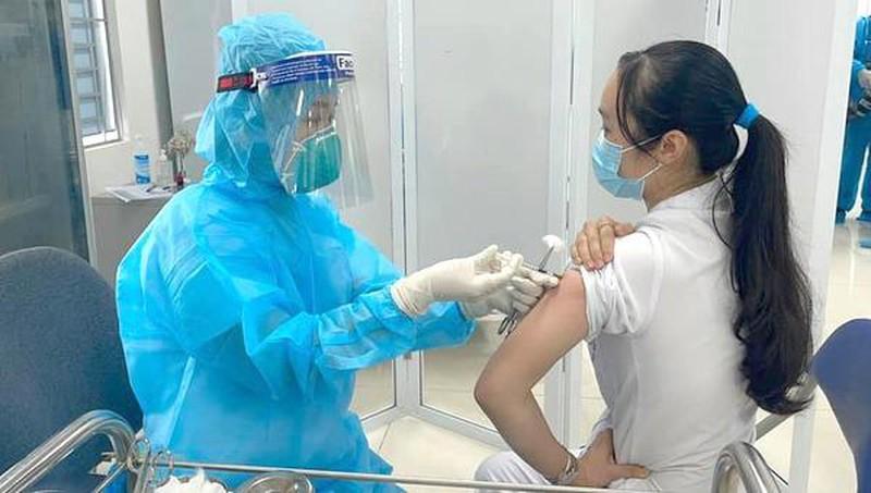 Phấn đấu có vaccine Covid-19 “made in Vietnam” trong năm 2021