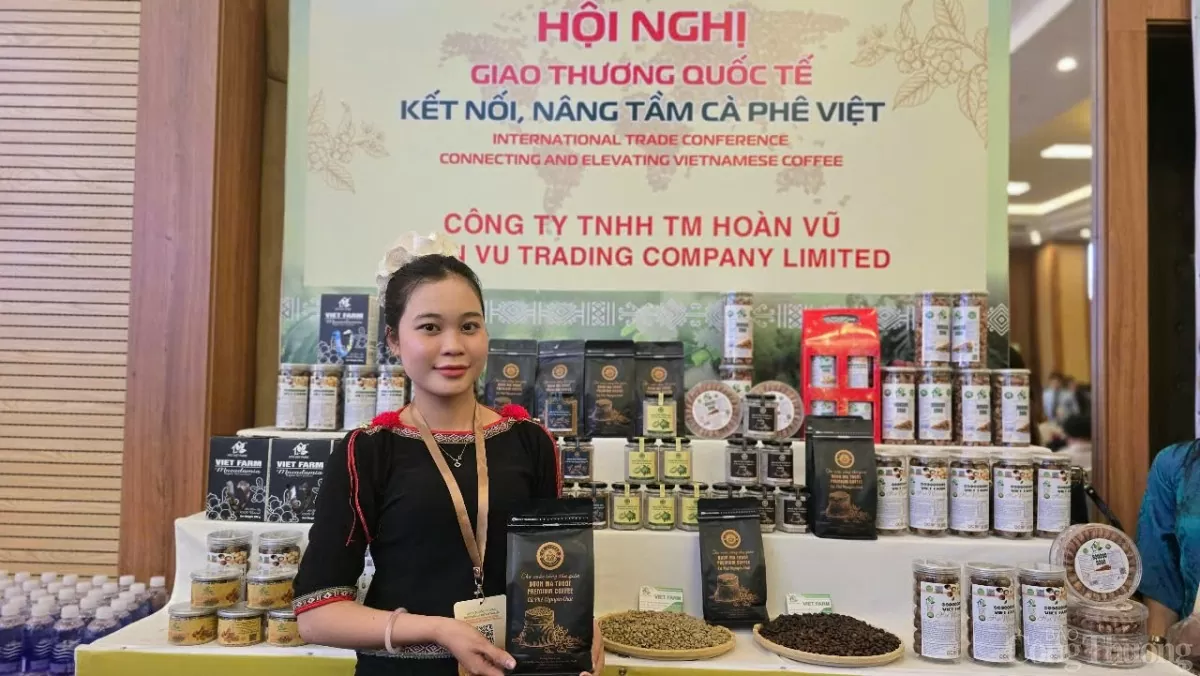 hội nghị giao thương quốc tế hội nghị giao thương quốc tế