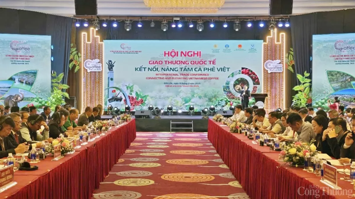 hội nghị giao thương quốc tế hội nghị giao thương quốc tế