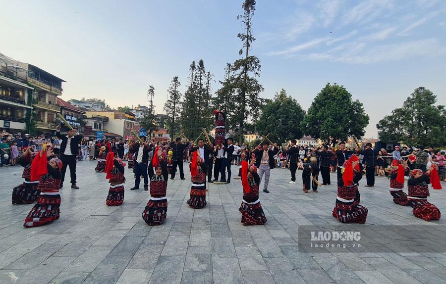 Lào Cai là Ảnh: Bảo Nguyên