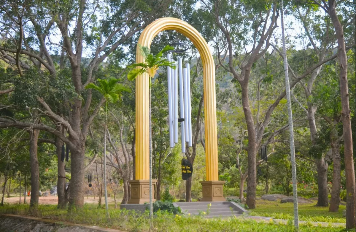 Gợi ý điểm đến dịp lễ cùng TTC Hospitality