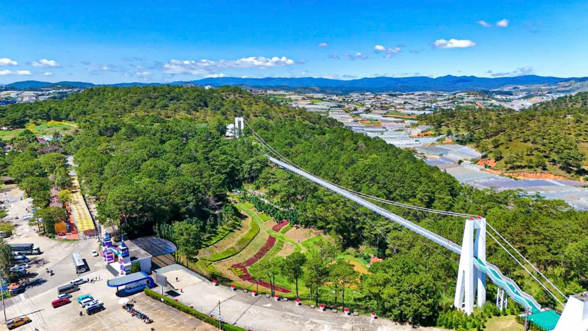 Gợi ý điểm đến dịp lễ cùng TTC Hospitality