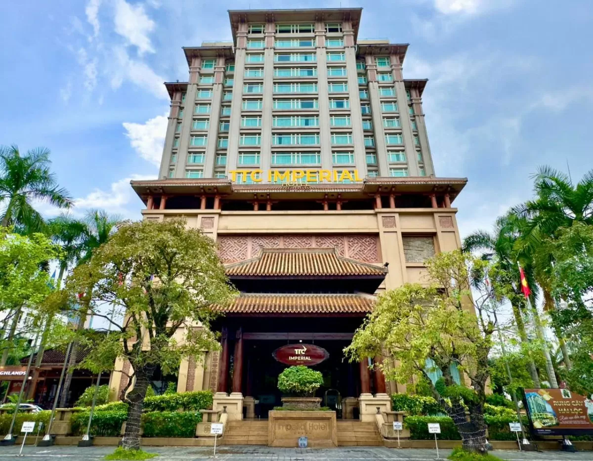 Gợi ý điểm đến dịp lễ cùng TTC Hospitality