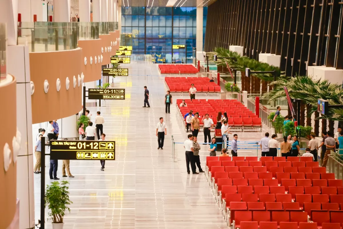 Cục Hàng không Việt Nam vừa có văn bản gửi các Hãng hàng không Việt Nam về việc tăng tần suất chuyến bay. Ảnh: Cục HKVN Cục Hàng không Việt Nam vừa có văn bản gửi các Hãng hàng không Việt Nam về việc tăng tần suất chuyến bay. Ảnh: Cục HKVN