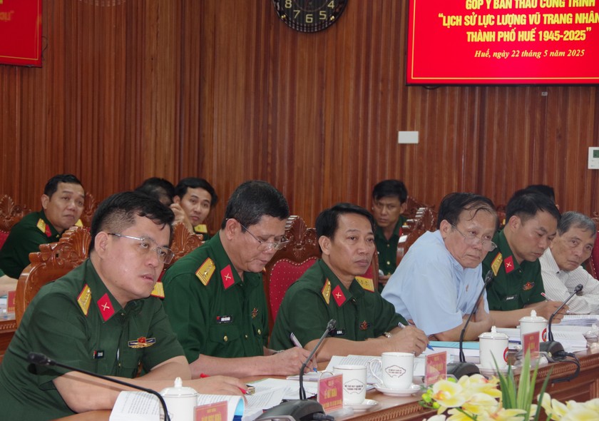 Các đại biểu tham dự Hội thảo. Các đại biểu tham dự Hội thảo.