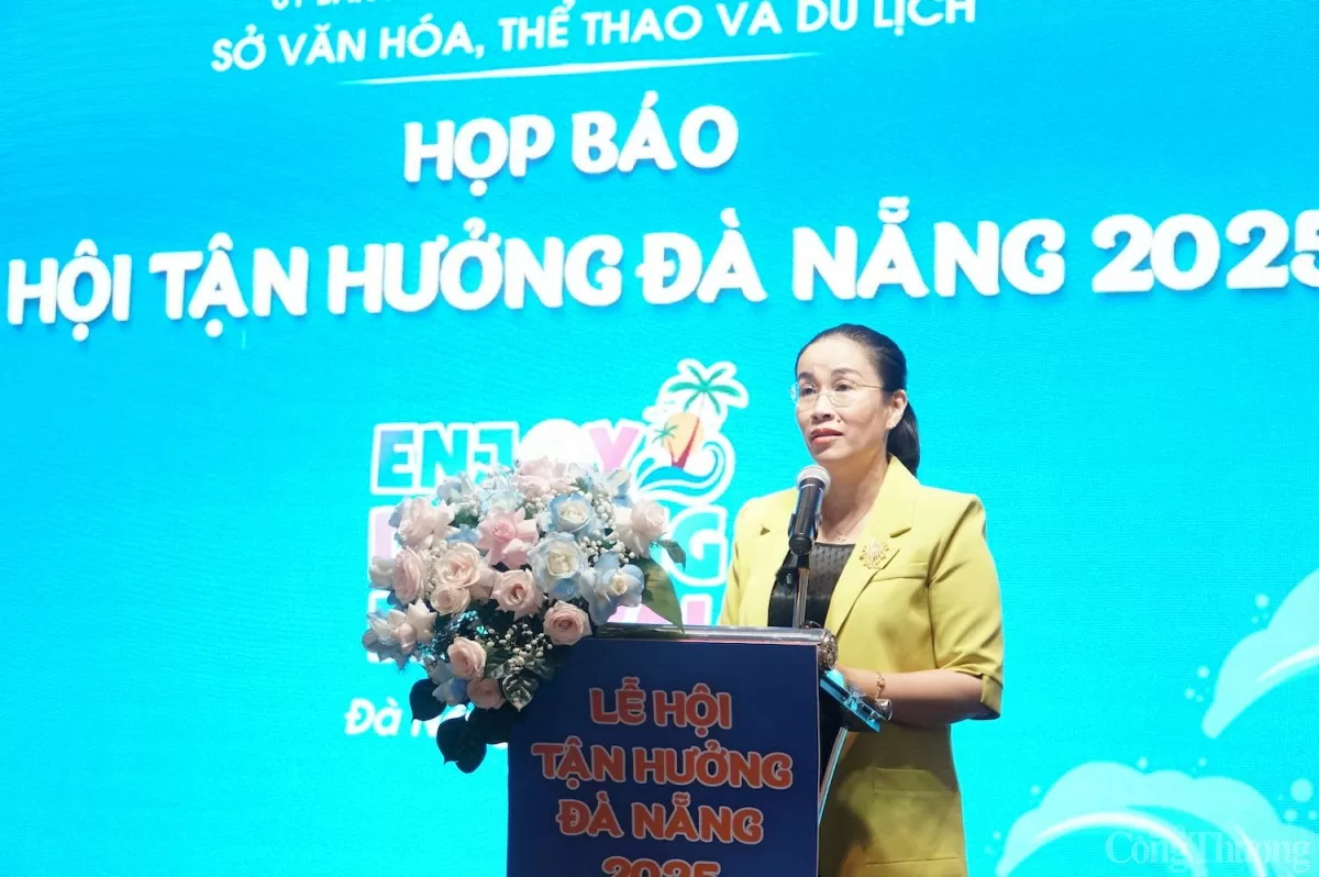 Phó Chủ tịch UBND thành phố Đà Nẵng Nguyễn Thị Anh Thi Phó Chủ tịch UBND thành phố Đà Nẵng Nguyễn Thị Anh Thi