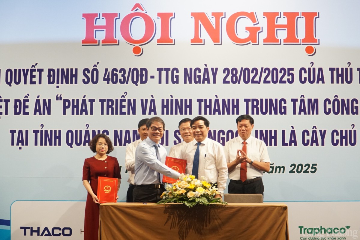 Bài 3: Doanh nghiệp cam kết đồng hành