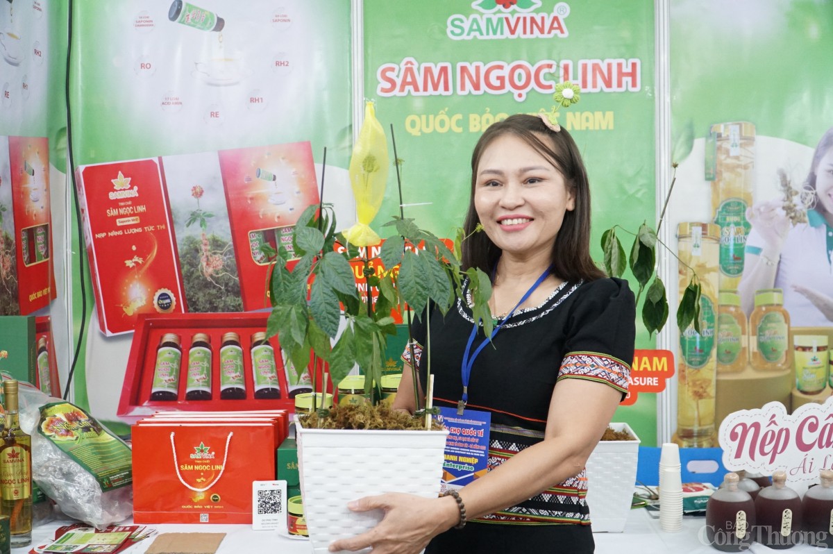 Bài 3: Doanh nghiệp cam kết đồng hành