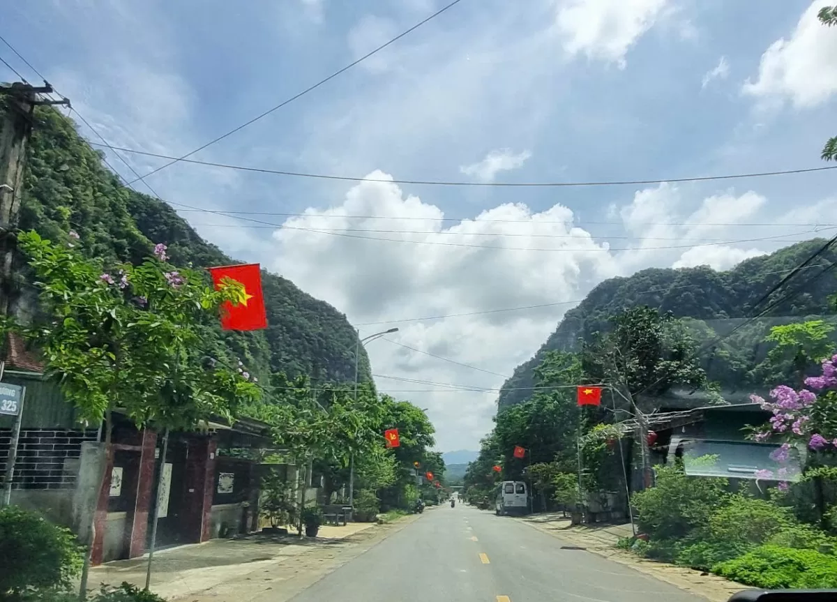 Thác Khe Kèm (Nghệ An): Du lịch xanh mở hướng sinh kế