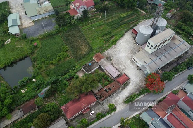 Cận cảnh doanh nghiệp nhà nước thoái vốn bế tắc ở Cao Bằng